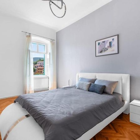 Apartmani Ella 拉巴克 外观 照片
