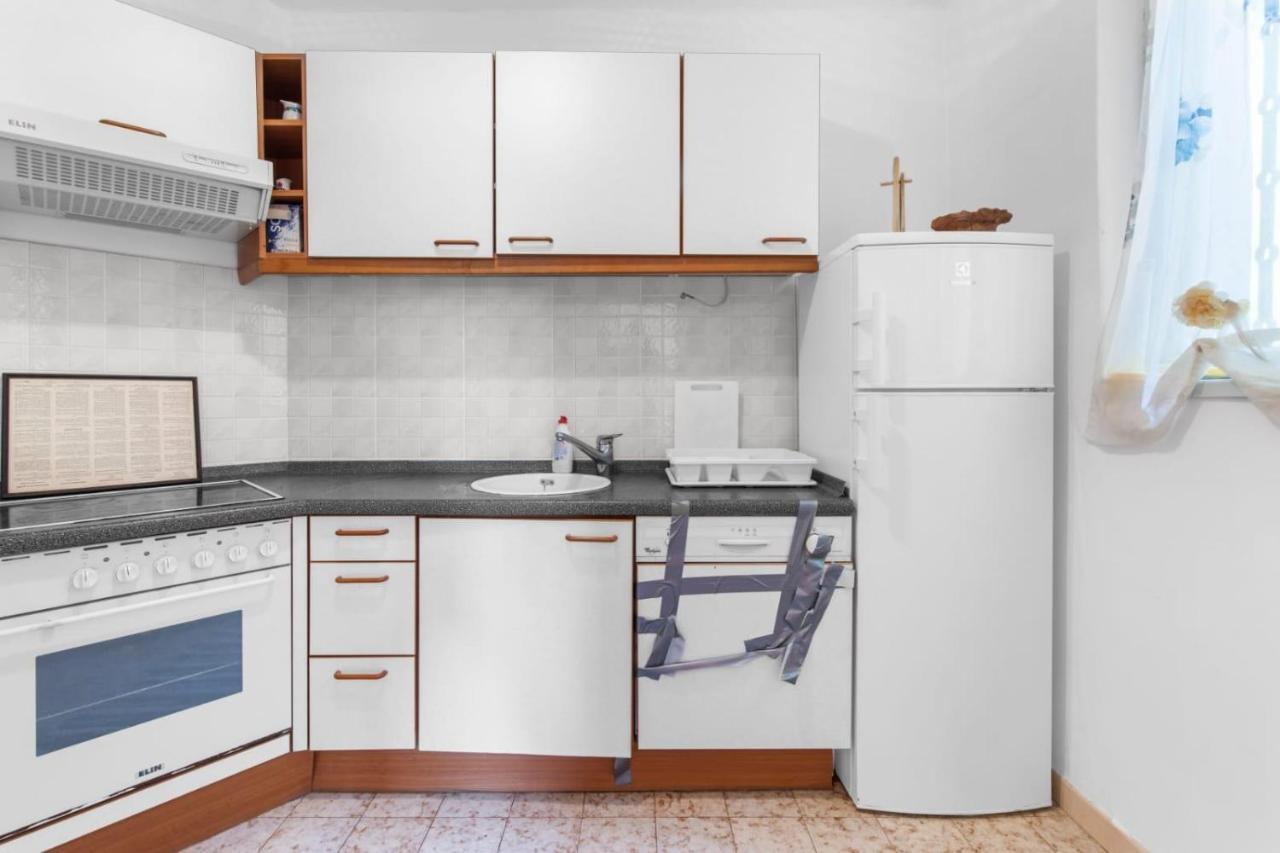 Apartmani Ella 拉巴克 外观 照片