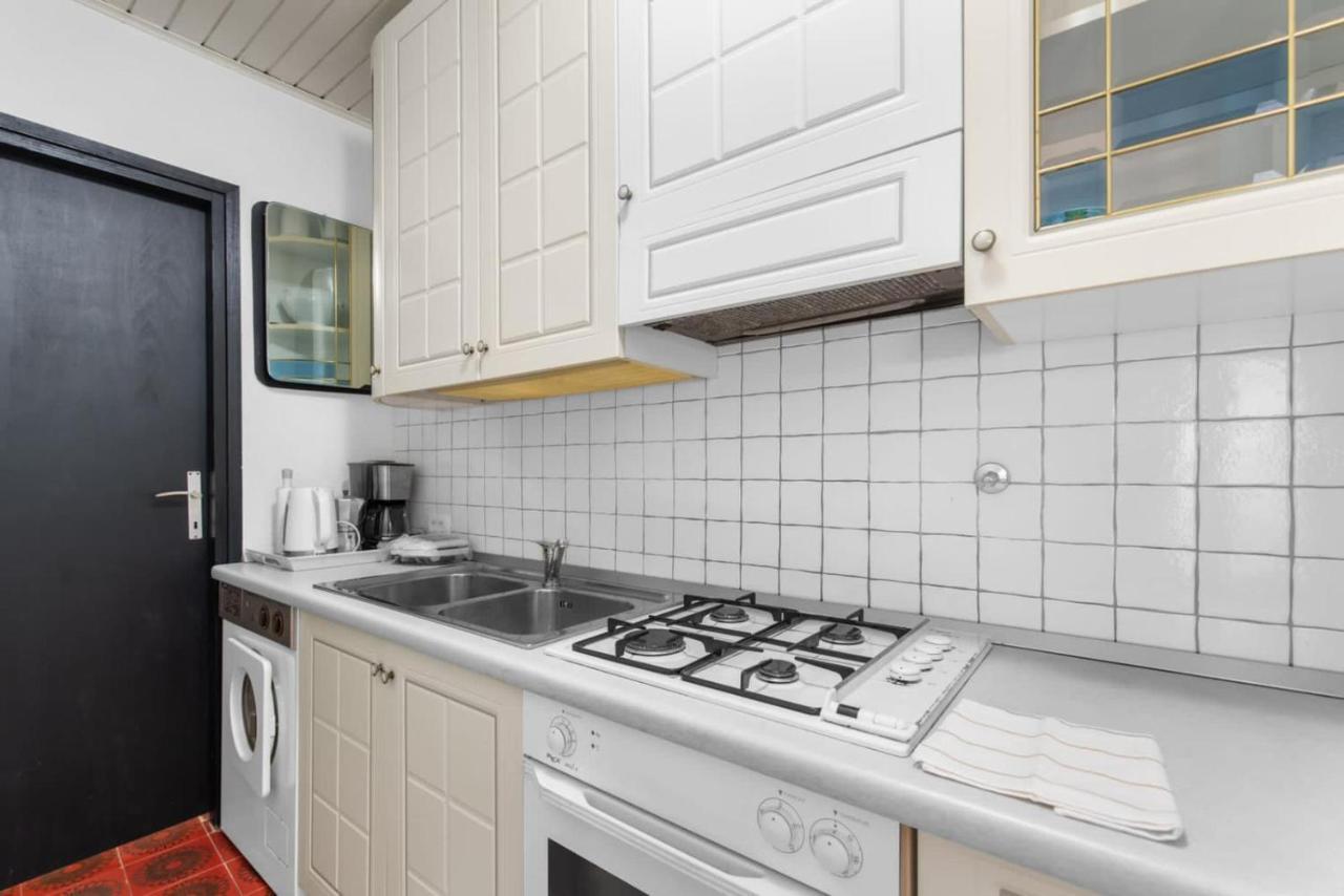 Apartmani Ella 拉巴克 外观 照片